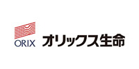 オリックス生命保険株式会社ロゴ