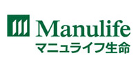 マニュライフ生命保険株式会社ロゴ