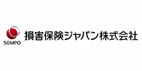 損害保険ジャパン株式会社ロゴ